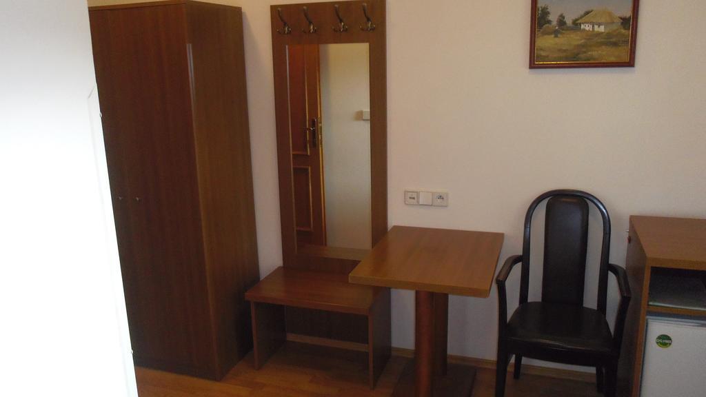 Pension Karolína Trnava Habitación foto
