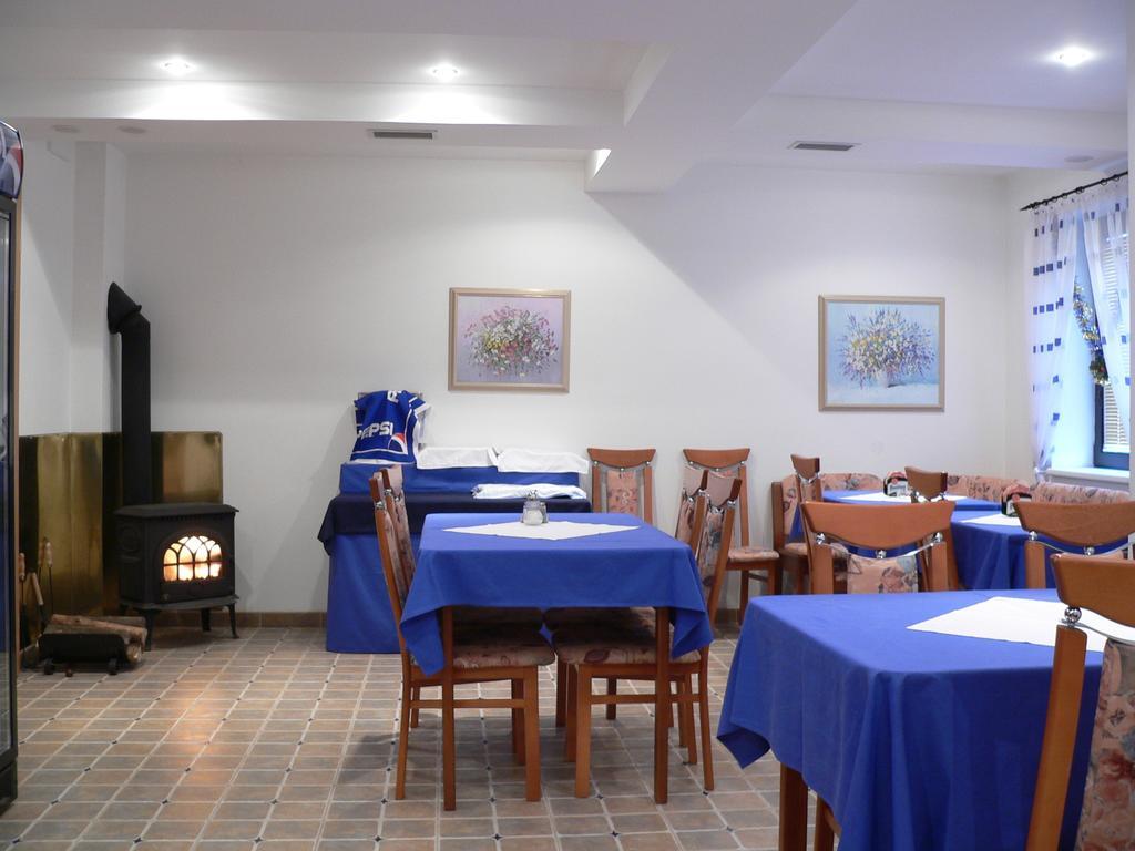 Pension Karolína Trnava Exterior foto