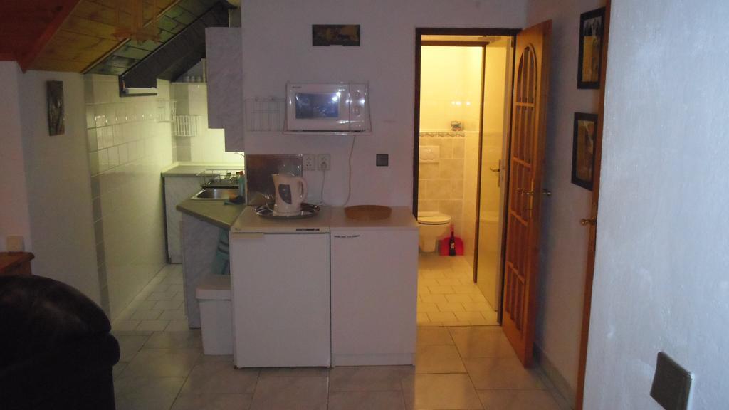 Pension Karolína Trnava Habitación foto