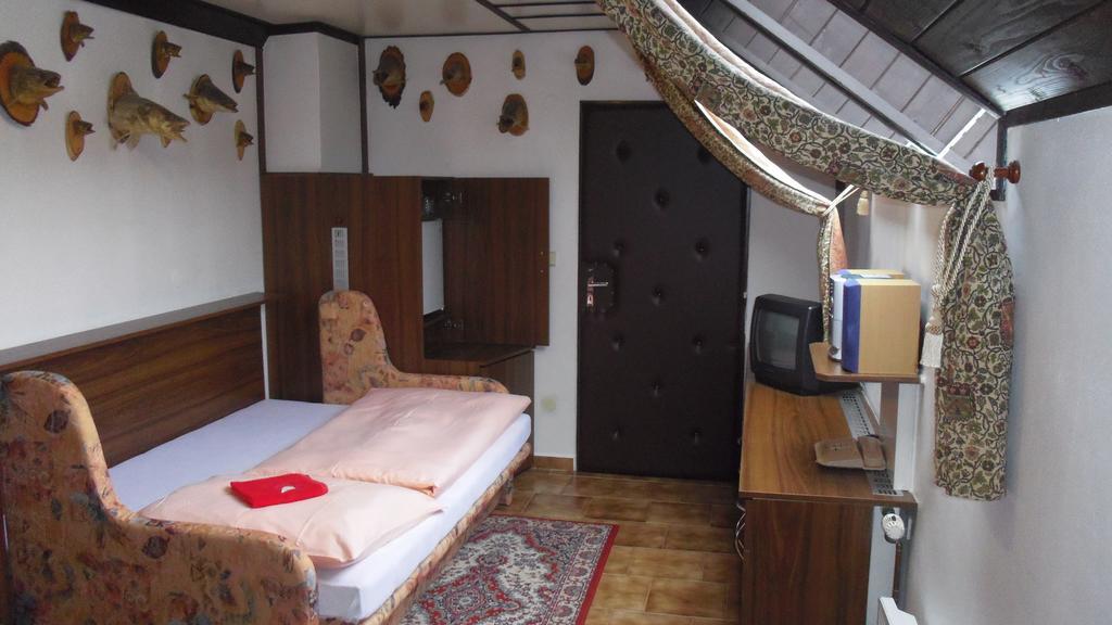 Pension Karolína Trnava Habitación foto