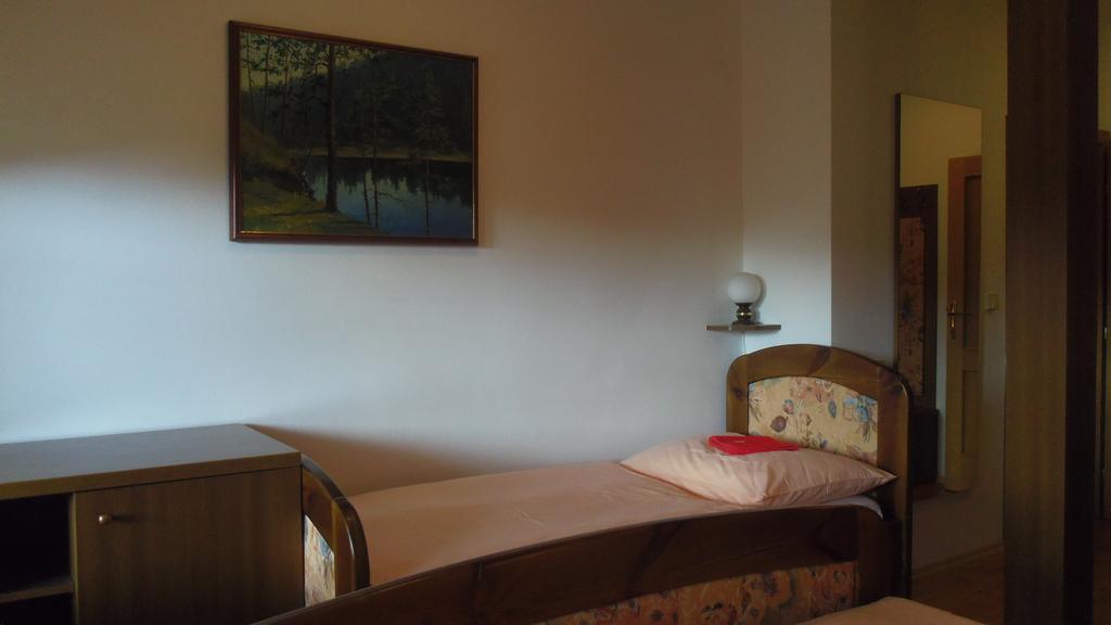 Pension Karolína Trnava Habitación foto