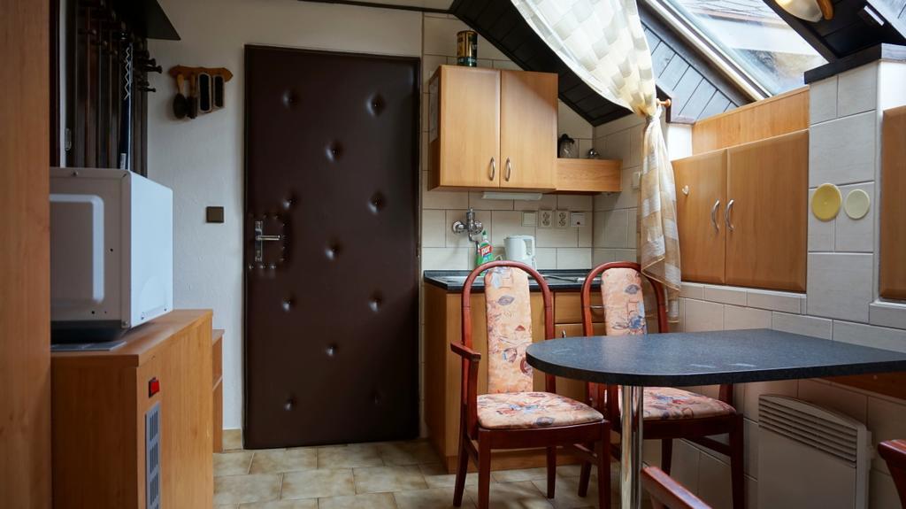 Pension Karolína Trnava Exterior foto